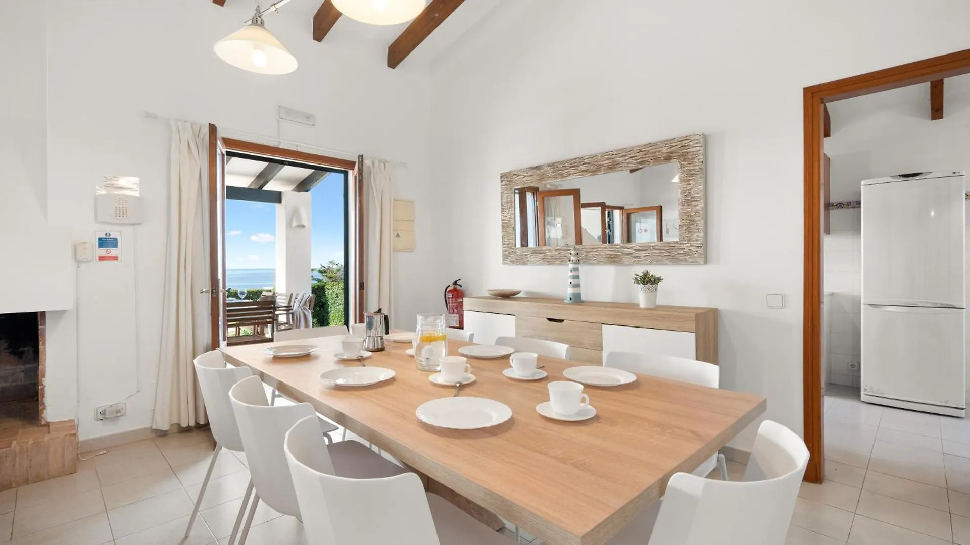 Villa Michaela Sant Lluís 0*,  Espagne