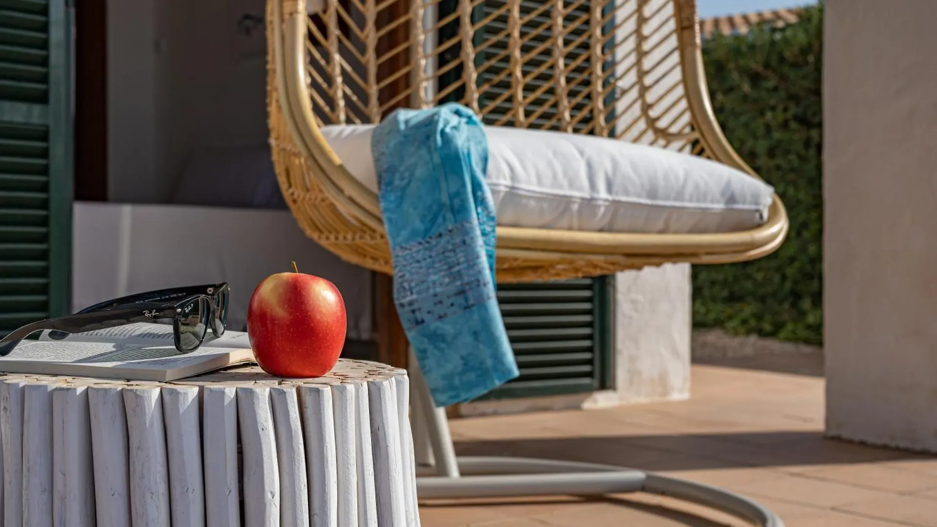 Villa Michaela Sant Lluís Espagne