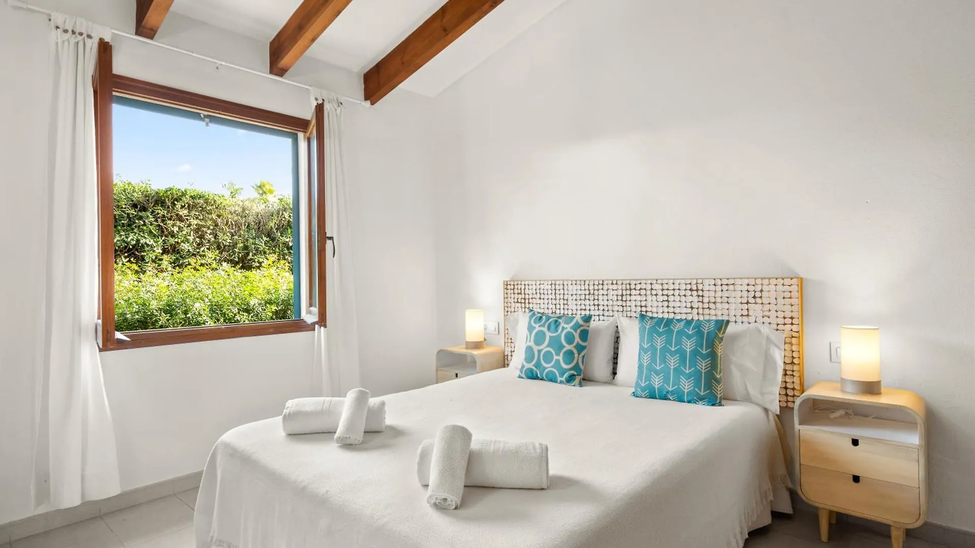Villa Michaela Sant Lluís Apartmán