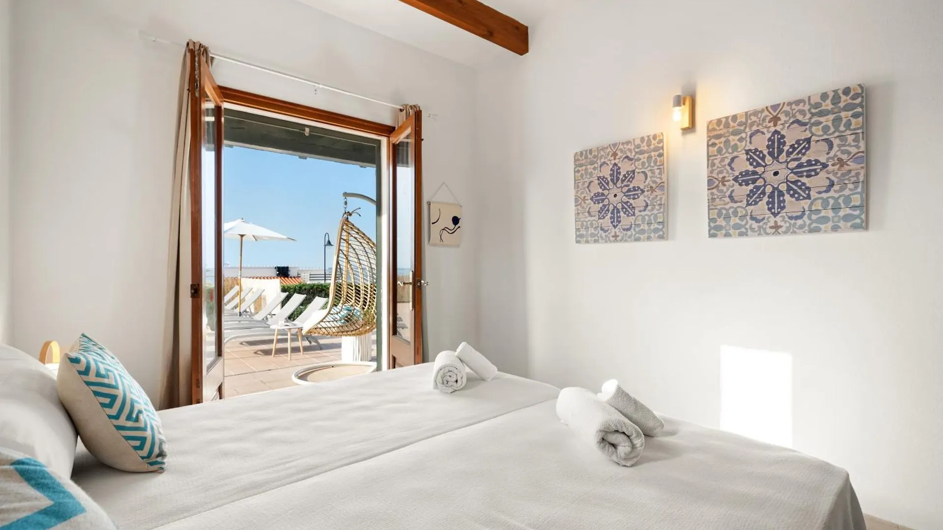Villa Michaela Sant Lluís 0*,