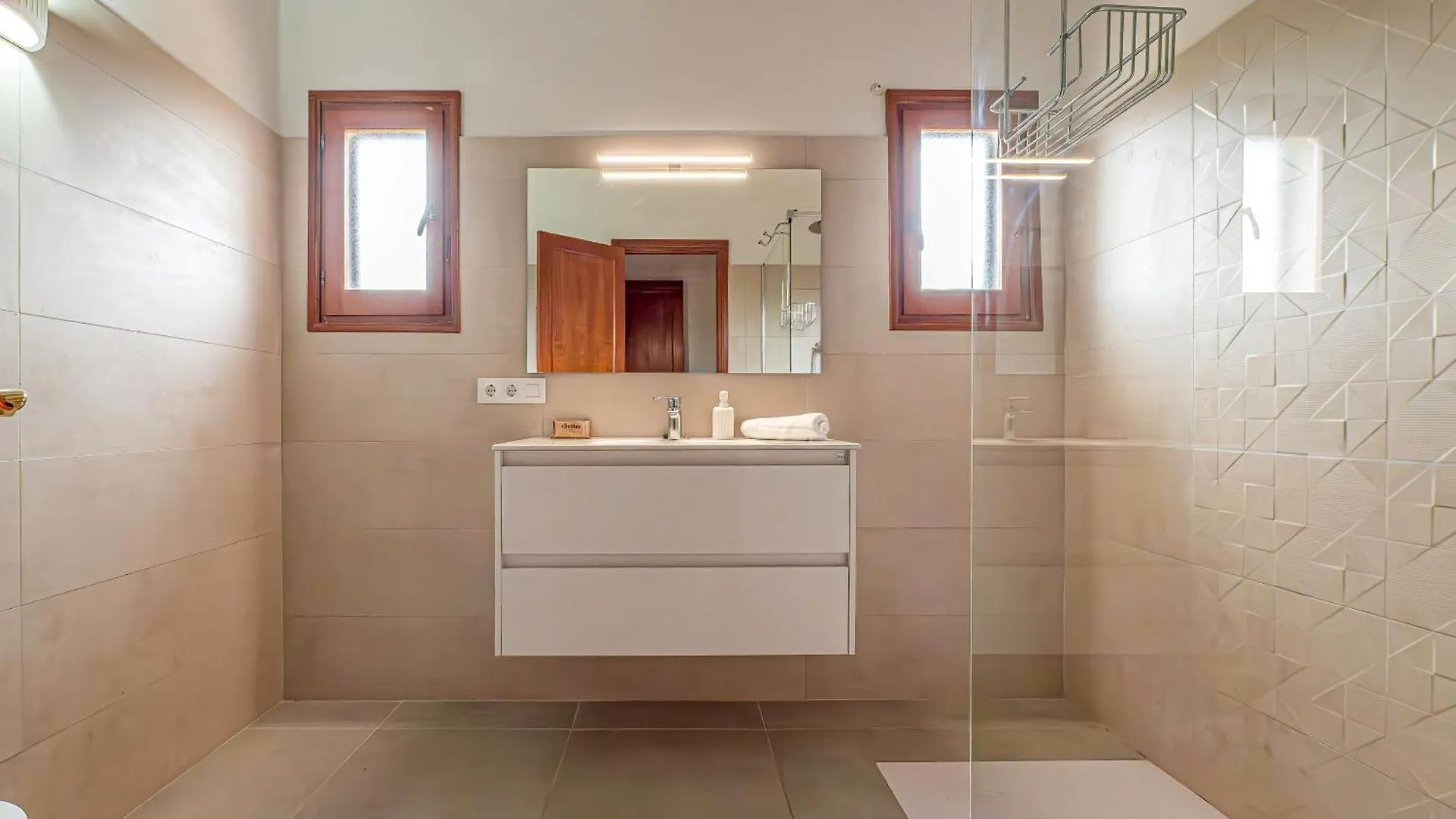 Apartmán Villa Michaela Sant Lluís